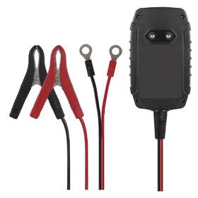 Nabíjačka autobatérií EMOS 6/12V 0,8A 

 obrázok produktu 2 z 6