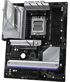 Základná doska ASRock B850 LiveMixer WiFi 

 obrázok produktu 2 z 4