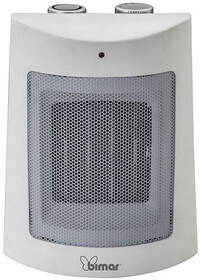 Teplovzdušný ventilátor Bimar HP 108 

 obrázok produktu 1 z 3