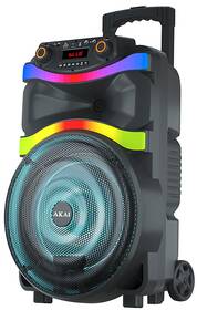 Párty reproduktor AKAI ABTS-X4 čierny

 obrázok produktu 3 z 4