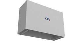 Kryt CF 8kW 

 obrázok produktu 2 z 5