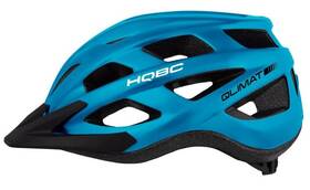 Prilba HQBC QLIMAT BLU 54-58 modrá

 obrázok produktu 1 z 2