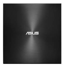 Externá DVD napaľovačka Asus ZenDrive U9M Black čierna

 obrázok produktu 4 z 4