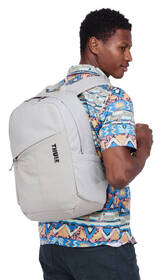 Batoh na notebook THULE Notus 20 L biely

 obrázok produktu 3 z 12