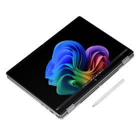 Notebook HP OmniBook X Flip AI 14-fk0002nc + Game Pass predplatné na 3 mesiace strieborný

 obrázok produktu 4 z 7