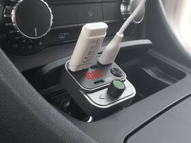 FM Transmitter Technaxx FMT1700BT čierny

 obrázok produktu 6 z 7