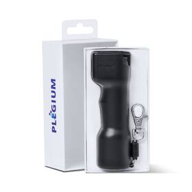 Chytrý obranný sprej Plegium Smart čierny

 obrázok produktu 7 z 8