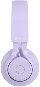 Slúchadlá Sencor SEP FRIEZA fialová

 obrázok produktu 2 z 6