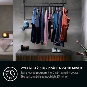 Práčka AEG L6SE47DXC 

 obrázok produktu 7 z 8