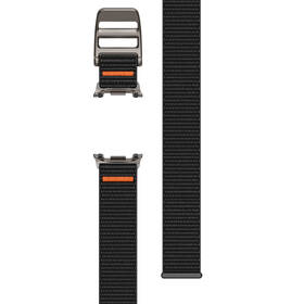 Remienok Spigen DuraPro Flex na Samsung Galaxy Watch 8 (40/44/46mm) čierny

 obrázok produktu 11 z 19