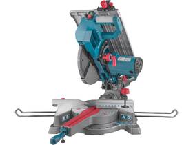 Píla úkosová Total tools TMS43183051 

 obrázok produktu 1 z 14