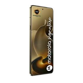 Mobilný telefón Motorola Signature 5G 16 GB / 512 GB zelený

 obrázok produktu 11 z 19