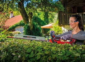 Nožnice na živý plot Einhell Professional GP-CH 18/50 Li BL-Solo (bez baterie) 

 obrázok produktu 6 z 7