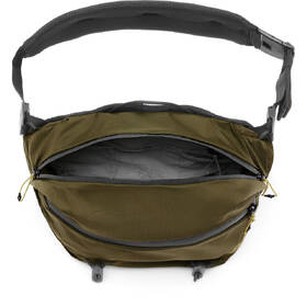 Brašna Peak Design Outdoor Sling 7L zelená

 obrázok produktu 2 z 7