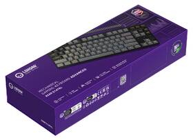 Klávesnica Lorgar Azar 514TKL EN čierna

 obrázok produktu 14 z 14