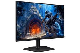 Herný monitor Samsung Odyssey G4 čierny

 obrázok produktu 5 z 7
