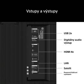 Televízor Sony Bravia 9 MII 85" 

 obrázok produktu 12 z 21