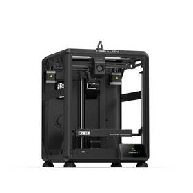 3D tlačiareň Creality K2 SE čierna

 obrázok produktu 7 z 10