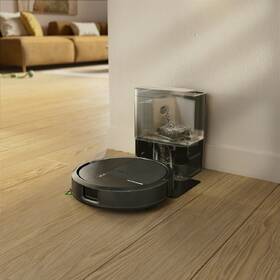 Robotický vysávač iRobot 115 Combo + AutoEmpty dock čierny

 obrázok produktu 7 z 17