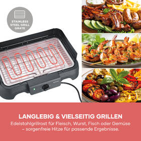 Gril Severin PG 8593 

 obrázok produktu 3 z 7