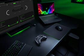 Gamepad Razer Wolverine V4 Pro for Xbox X|S & PC čierny

 obrázok produktu 14 z 19
