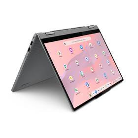 Notebook Lenovo Chrome 2-in-1 14ITN10 sivý

 obrázok produktu 6 z 12