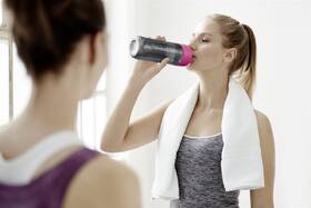 Filtračná fľaša BRITA 0,6 l ružová

 obrázok produktu 4 z 4