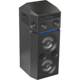 Párty reproduktor Panasonic SC-UA30E-K čierny

 obrázok produktu 3 z 9