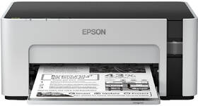 Tlačiareň atramentová Epson EcoTank M1120 čierna/biela

 obrázok produktu 2 z 4