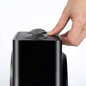 Teplovzdušný ventilátor Black+Decker BXSH1500E čierny

 obrázok produktu 7 z 7