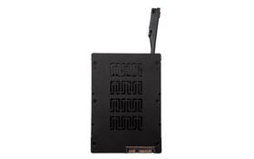 Box na HDD Kingston 2.5” do 3.5” 

 obrázok produktu 4 z 7