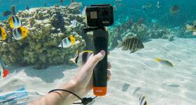  GoPro The Handler sivý/oranžový

 obrázok produktu 6 z 6