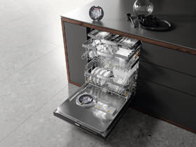 Umývací prostriedok Miele PowerDisk All in 1 (6 ks) 

 obrázok produktu 1 z 4