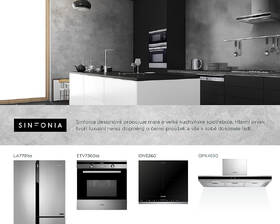 Rúra Concept ETV7360ss čierna/nerez

 obrázok produktu 8 z 9