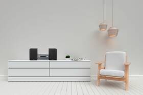 Mikro HiFi systém KENWOOD M-918DAB-H čierny/sivý

 obrázok produktu 8 z 9