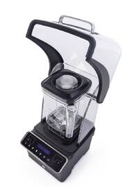 Stolný mixér G21 Graphite Black E8-1500PG-GB čierny

 obrázok produktu 3 z 16
