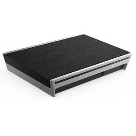 Reproduktor Bang & Olufsen BeoSound Level sivé

 obrázok produktu 6 z 10