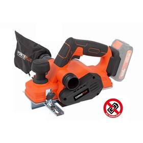 Hoblík POWERPLUS POWDP4050 (bez batérie) 

 obrázok produktu 1 z 13