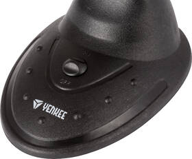 Mikrofón YENKEE YMC 1011BK 

 obrázok produktu 2 z 3