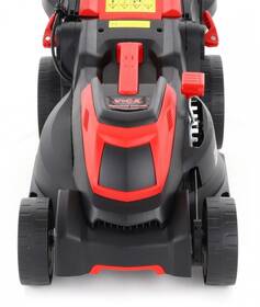 Kosačka VeGA GT 3403 

 obrázok produktu 15 z 21