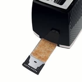 Hriankovač RUSSELL HOBBS 26390-56 Groove Black čierny

 obrázok produktu 7 z 9