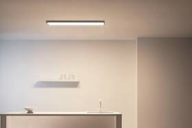 LED stropné svietidlo WiZ Panel Ceiling 36W RT čierne

 obrázok produktu 3 z 5
