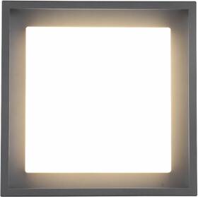 LED stropné svietidlo TRIO Witham - antracitové 

 obrázok produktu 1 z 6