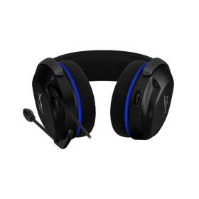 Headset HyperX Stinger 2 Core (PlayStation) čierny

 obrázok produktu 3 z 6