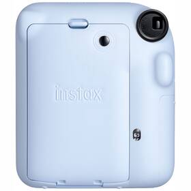 Instantný fotoaparát Fujifilm Instax mini 12 ACC kit modrý

 obrázok produktu 4 z 9