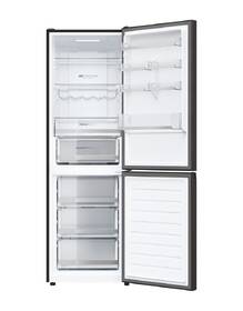 Chladnička s mrazničkou Haier HDW3618DNPB čierna

 obrázok produktu 12 z 19