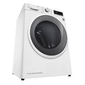 Sušička bielizne LG RC91V5AV6N biela

 obrázok produktu 11 z 15