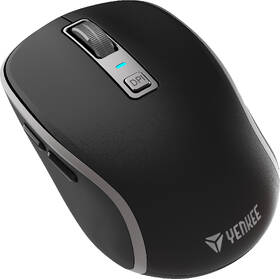 Myš YENKEE YMS 2085BK Dual mode NOBLE čierna

 obrázok produktu 1 z 6
