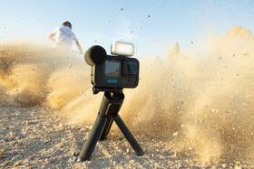 Outdoorová kamera GoPro HERO12 Black Creator Edition 

 obrázok produktu 5 z 10