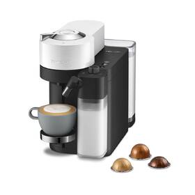 Kapsulový kávovar De'Longhi ENV300.W biely

 obrázok produktu 10 z 23